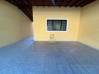 Casa com 2 Quartos à venda, 64m² no Vila Unidos, São José dos Campos