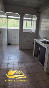 Apartamento com 2 Quartos à venda, 51m² no Montanhão, São Bernardo do Campo