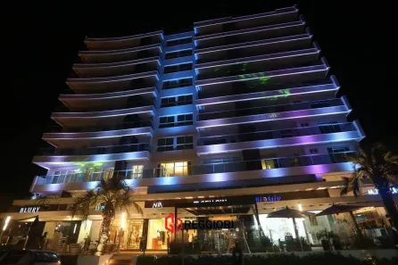 Apartamento com 3 Quartos à venda, 144m² no Praia Brava de Itajaí, Itajaí