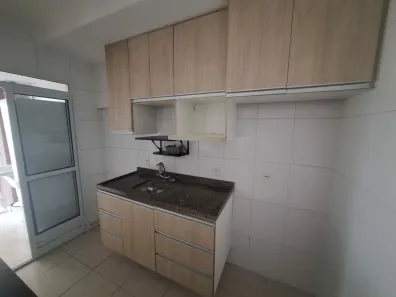 Apartamento com 2 Quartos para alugar, 68m² no Jardim Esmeralda, São Paulo
