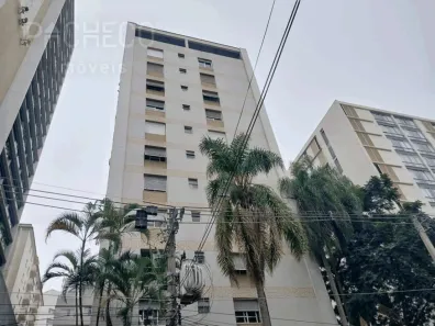 Apartamento com 2 Quartos para alugar, 133m² no Bela Vista, São Paulo