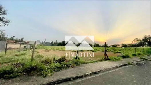Lote/Terreno à venda, 21130m² no Dois Córregos, Piracicaba