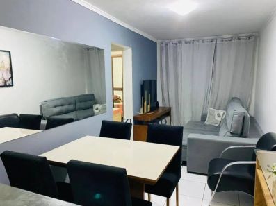 Apartamento com 2 Quartos à venda, 45m² no Jardim Adriana, Guarulhos
