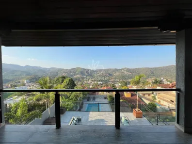 Casa com 4 Quartos à venda, 450m² no Alto das Quintas, Nova Lima