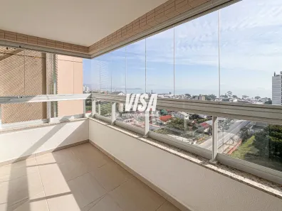 Apartamento com 3 Quartos à venda, 90m² no Jardim Atlântico, Florianópolis