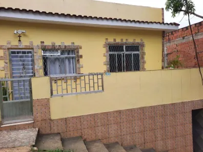 Casa com 3 Quartos à venda, 144m² no Tanque, Rio de Janeiro