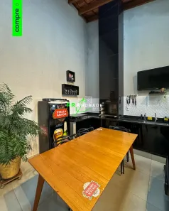 Casa com 2 Quartos à venda, 108m² no Residencial Zanetti, Franca