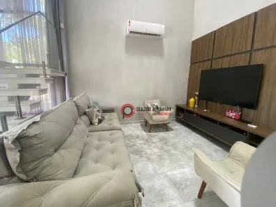 Casa de Condomínio com 3 Quartos à venda, 269m² no Chácaras Reunidas São Jorge, Sorocaba