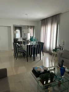 Casa com 3 Quartos à venda, 297m² no Jardim Chapadão, Campinas
