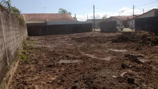 Lote/Terreno à venda, 773m² no Jamaica (Praia), Itanhaém
