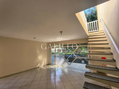 Sobrado com 3 Quartos à venda, 172m² no Parque da Represa, Jundiaí