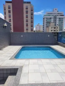 Cobertura com 4 Quartos à venda, 190m² no Sagrada Família, Belo Horizonte
