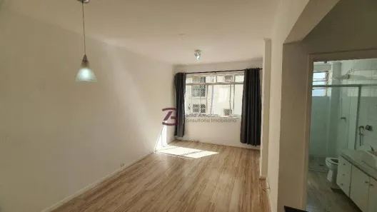 Apartamento com 1 Quarto à venda, 55m² no Consolação, São Paulo
