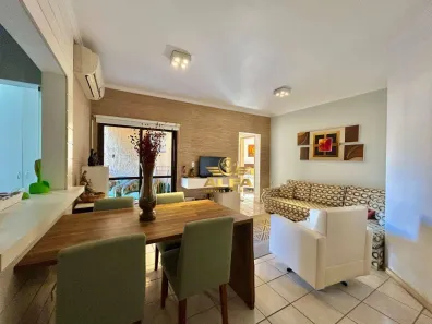 Apartamento com 2 Quartos à venda, 62m² no Enseada, Guarujá