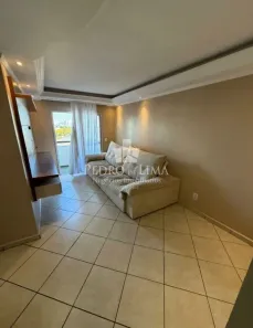 Apartamento com 2 Quartos à venda, 55m² no Jardim Maringá, São Paulo