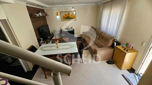 Casa de Condomínio com 3 Quartos à venda, 115m² no Jardim da Pedreira, São Paulo