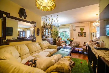 Apartamento com 3 Quartos à venda, 147m² no São João, Porto Alegre