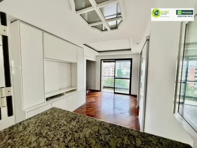 Apartamento com 2 Quartos à venda, 53m² no Vila Mariana, São Paulo