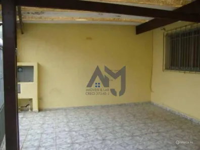 Casa com 2 Quartos à venda, 175m² no Cidade Patriarca, São Paulo