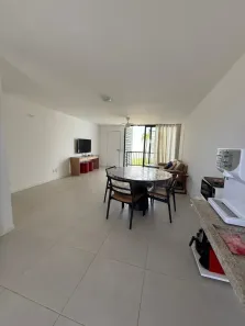 Apartamento com 3 Quartos à venda, 200m² no Itacimirim (Monte Gordo), Camaçari
