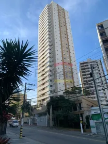 Apartamento com 2 Quartos à venda, 76m² no Santana, São Paulo