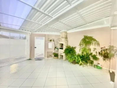 Sobrado com 2 Quartos à venda, 95m² no Vila Nivi, São Paulo