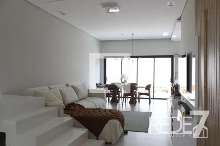 Casa com 3 Quartos à venda, 170m² no Vila Brandina, Campinas