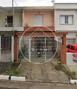 Casa com 2 Quartos à venda, 150m² no Mirandópolis, São Paulo