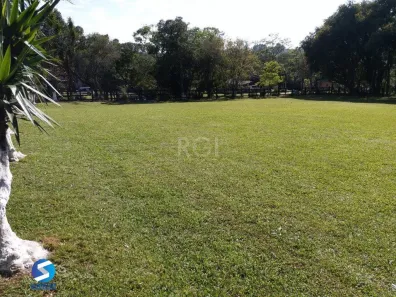 Lote/Terreno à venda, 4200m² no São Luis, Canoas