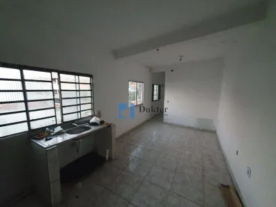 Casa com 1 Quarto para alugar, 60m² no Vila Itaberaba, São Paulo