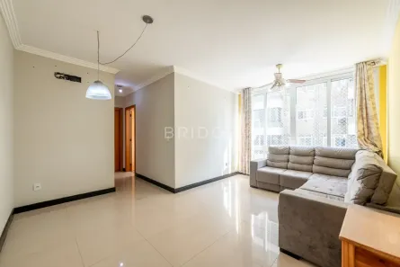 Apartamento com 2 Quartos à venda, 63m² no Santana, Porto Alegre