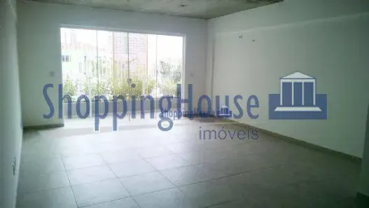 Sala Comercial para alugar, 35m² no Água Branca, São Paulo