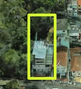 Lote/Terreno à venda, 540m² no Vila Irmãos Arnoni, São Paulo