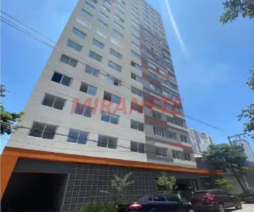Apartamento com 1 Quarto à venda, 19m² no Brás, São Paulo