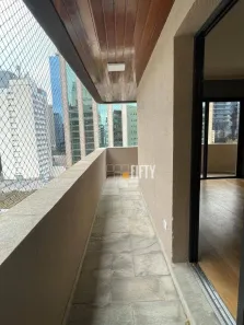 Apartamento com 3 Quartos à venda, 209m² no Itaim Bibi, São Paulo
