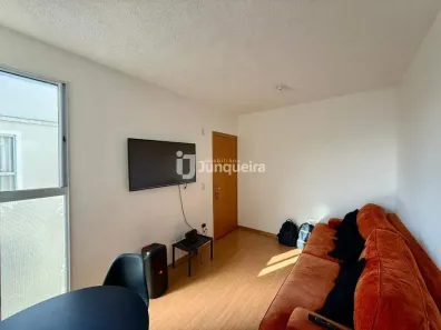 Apartamento com 2 Quartos à venda, 46m² no Pompéia, Piracicaba