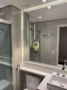 Apartamento com 3 Quartos à venda, 111m² no Vila Yara, Osasco