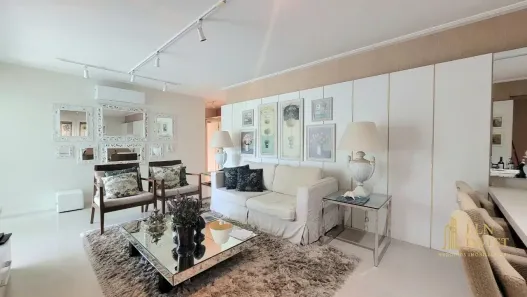 Apartamento com 2 Quartos à venda, 113m² no Centro, Florianópolis