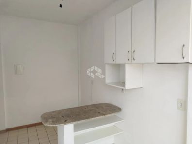 Apartamento com 1 Quarto à venda, 34m² no Floresta, Porto Alegre