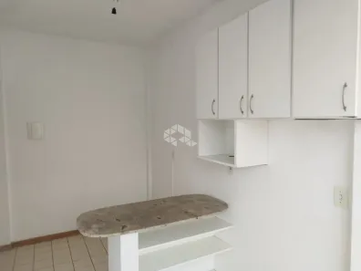 Apartamento com 1 Quarto à venda, 34m² no Floresta, Porto Alegre