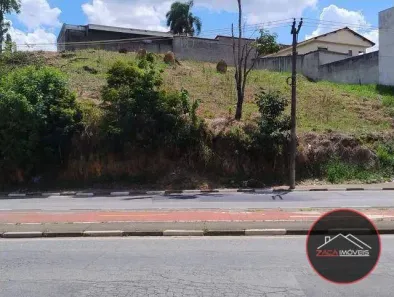 Lote/Terreno à venda, 2000m² no Vila Cidinha, Mogi das Cruzes