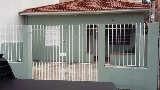 Casa com 4 Quartos à venda, 142m² no Vila Libanesa, São Paulo