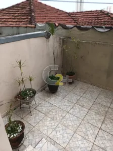 Sobrado com 2 Quartos à venda, 127m² no Lauzane Paulista, São Paulo
