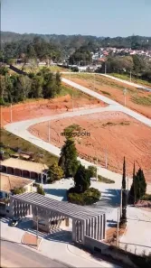 Lote/Terreno à venda, 268m² no Centro de Ouro Fino Paulista, Ribeirão Pires