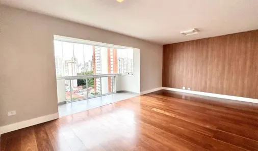 Apartamento com 3 Quartos à venda, 153m² no Campo Belo, São Paulo
