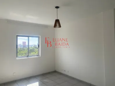 Apartamento com 1 Quarto para alugar, 40m² no Pinheiros, São Paulo