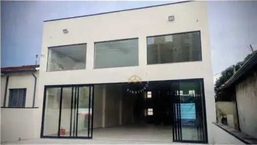 Galpão/Depósito/Armazém para alugar, 324m² no Bonfim, Campinas