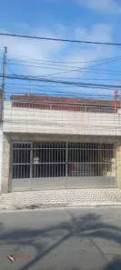 Sobrado com 2 Quartos para alugar, 120m² no Vila Arriete, São Paulo