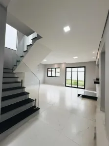 Casa de Condomínio com 3 Quartos à venda, 190m² no Jardim Promeca, Várzea Paulista