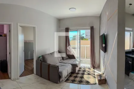 Apartamento com 2 Quartos à venda, 37m² no Paraíso do Morumbi, São Paulo